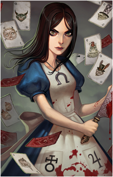 Alice Liddell
