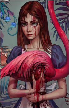 Alice Liddell