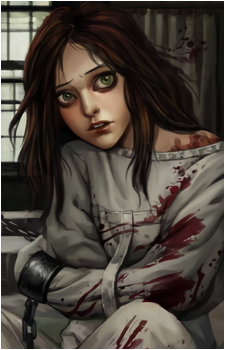 Alice Liddell