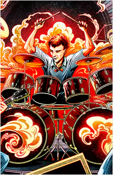Neil Peart