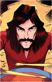 Neil Peart