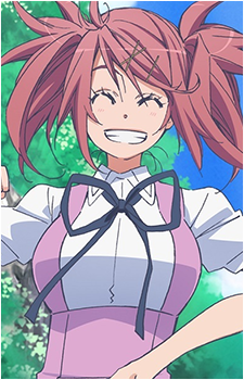 Ai Ninomiya