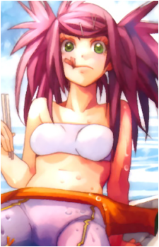 Ai Ninomiya
