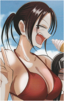 Youko Suzuki