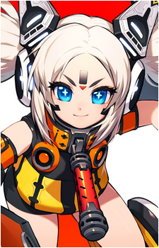 Rona {MC}'s image