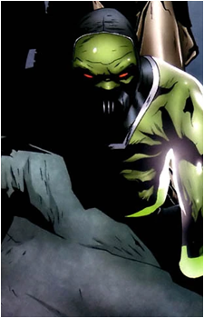 Hazmat (Keith Kilham)'s image