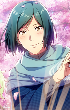 Kuro Kiyosumi