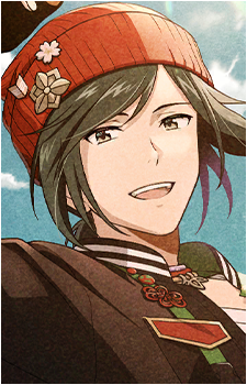 Kuro Kiyosumi
