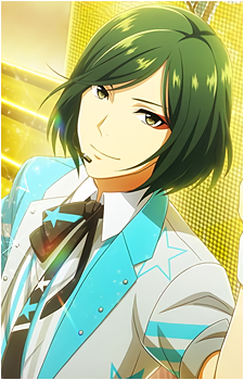 Kuro Kiyosumi's image
