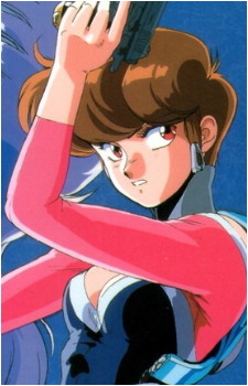 Priscilla Asagiri's image