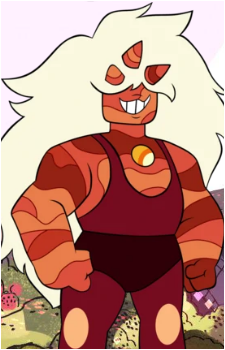 Biggs Jasper's image