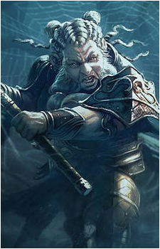 Dís's image