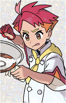 Crispin's image