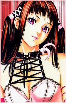 Ruby Toujou's image