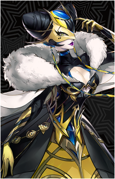 Cleodora's image