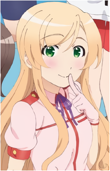 Yukari Kohinata