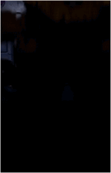 Nightmare Fredbear