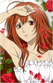 Hakaze Kusaribe