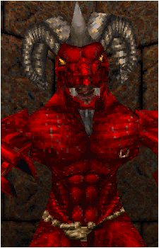 Eidolon {Hexen}'s image
