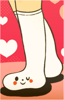 Socki the Sock's image