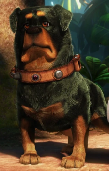 Beta {Up}'s image