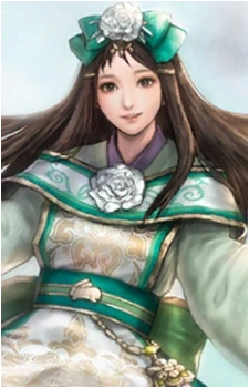 Xiahouji's image