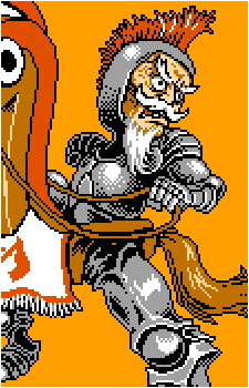 Old Guy {GP}