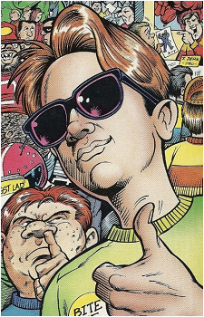 Bud Bundy's image