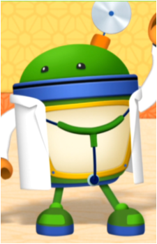 Bot
