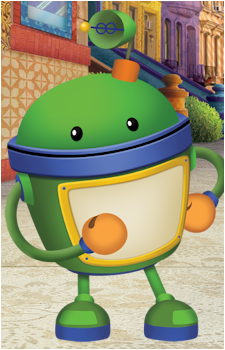 Bot