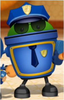 Bot