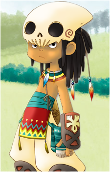 Zann's image