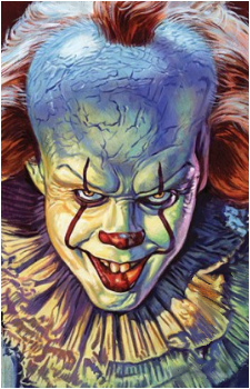 It
