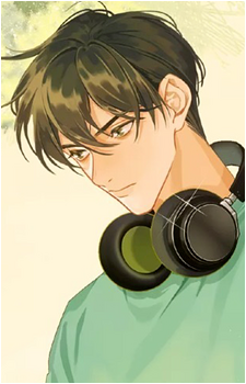 Gu Zhuoyan's image