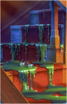 Monster Blood