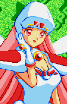 Memory's image