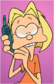 Madame Beckett's image