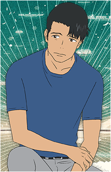Suzu's Father's image