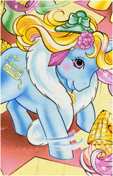 D.J. {MLP}'s image