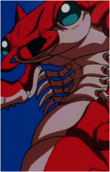Scorpulon's image