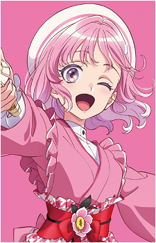 Yuina Akagi's image