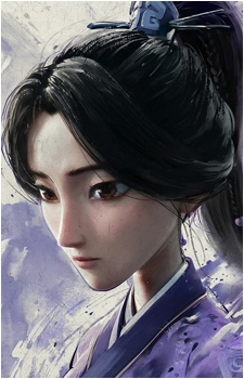 Lady Yin