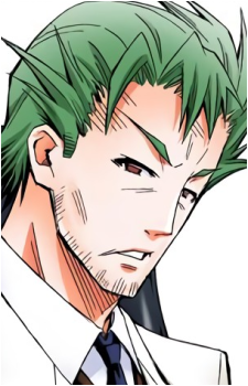 Fukurou Tsurubami