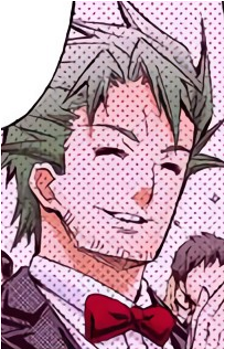 Fukurou Tsurubami