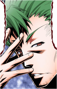 Fukurou Tsurubami