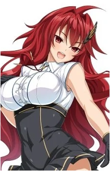Setsuna Kisaragi's image