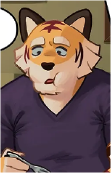 Red's Dad's image