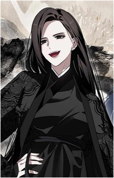 So Baek-hyang
