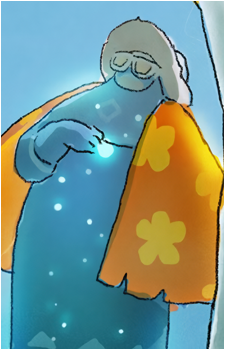 Chill Sunbather's image