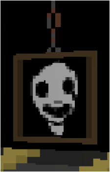 White Face